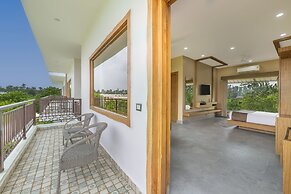 Echor The Corbett Nishk Resort Jim Corbett