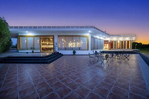Echor The Corbett Nishk Resort Jim Corbett