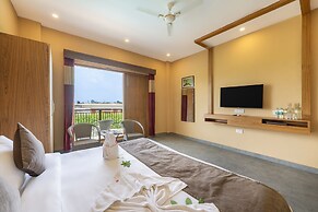Echor The Corbett Nishk Resort Jim Corbett