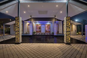 Echor The Corbett Nishk Resort Jim Corbett