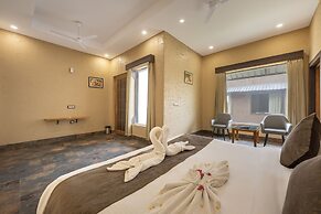 Echor The Corbett Nishk Resort Jim Corbett