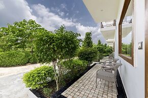 Echor The Corbett Nishk Resort Jim Corbett