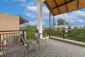 Echor The Corbett Nishk Resort Jim Corbett