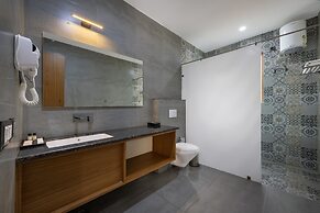 Echor The Corbett Nishk Resort Jim Corbett