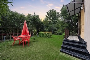 Echor The Corbett Nishk Resort Jim Corbett
