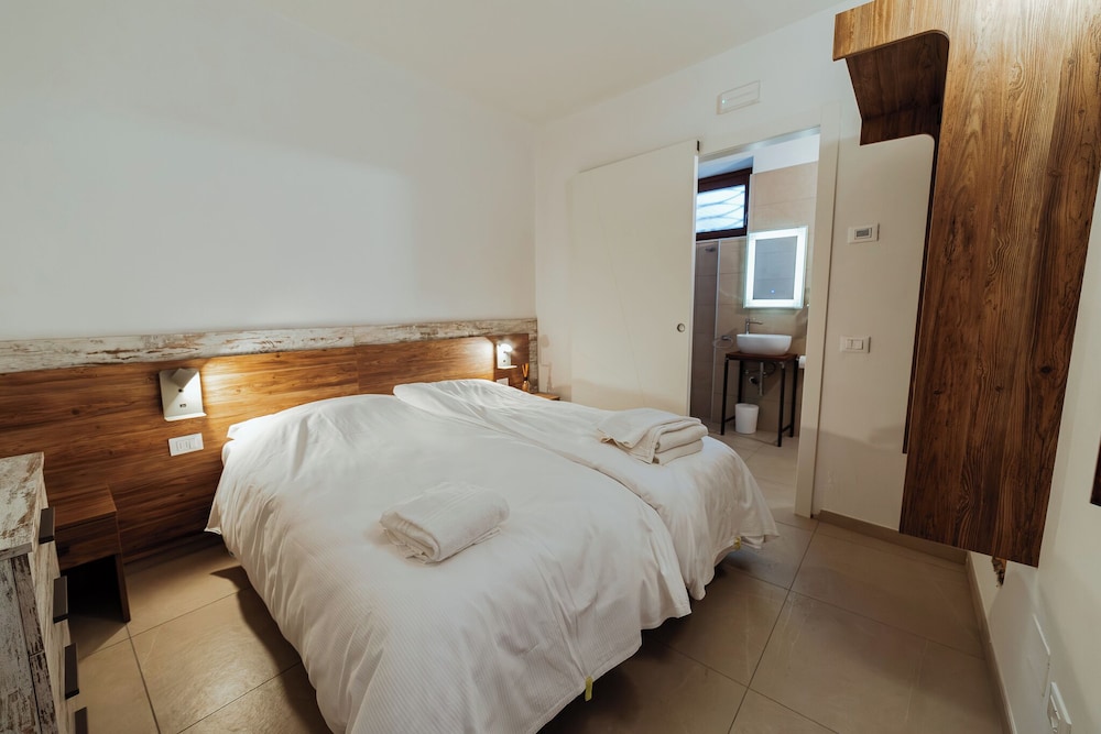 Hotel Alla Sosta