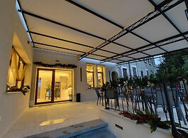 Hotel Alla Sosta