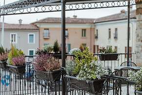 Hotel Alla Sosta