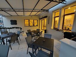 Hotel Alla Sosta