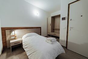 Hotel Alla Sosta