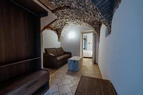 Hotel Alla Sosta