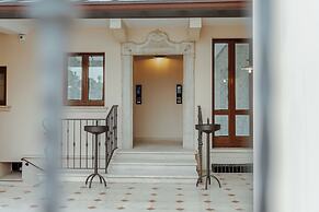 Hotel Alla Sosta