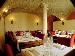 Hotel Alla Sosta