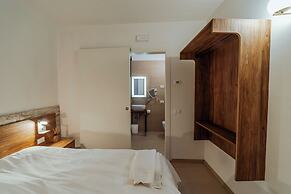 Hotel Alla Sosta