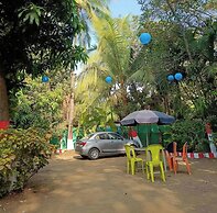Lotus Cottage