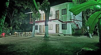 Lotus Cottage