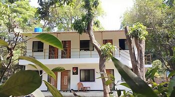 Lotus Cottage