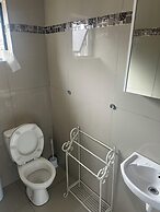 Blue Nile guest house