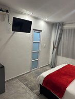 Blue Nile guest house