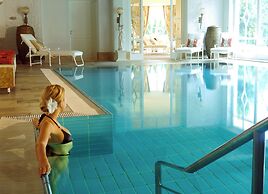 Relais & Châteaux Hotel Schwarzmatt