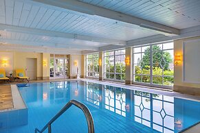 Relais & Châteaux Hotel Schwarzmatt
