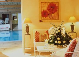 Relais & Châteaux Hotel Schwarzmatt