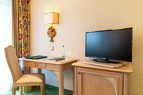 Relais & Châteaux Hotel Schwarzmatt