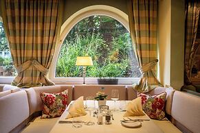 Relais & Châteaux Hotel Schwarzmatt