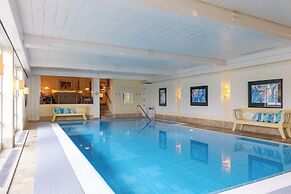 Relais & Châteaux Hotel Schwarzmatt