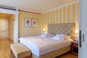 Relais & Châteaux Hotel Schwarzmatt