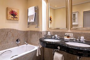 Relais & Châteaux Hotel Schwarzmatt