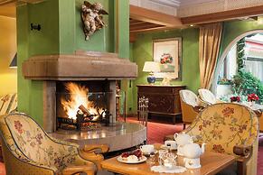 Relais & Châteaux Hotel Schwarzmatt