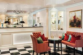 Relais & Châteaux Hotel Schwarzmatt