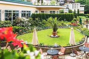 Relais & Châteaux Hotel Schwarzmatt