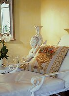 Relais & Châteaux Hotel Schwarzmatt