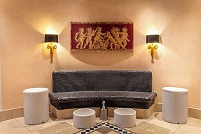 Relais & Châteaux Hotel Schwarzmatt
