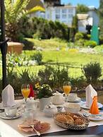 Relais & Châteaux Hotel Schwarzmatt