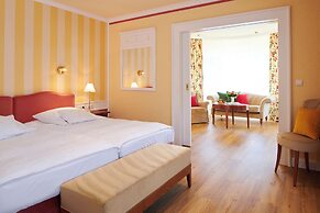 Relais & Châteaux Hotel Schwarzmatt