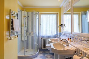 Relais & Châteaux Hotel Schwarzmatt