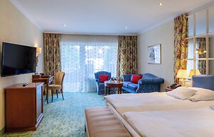Relais & Châteaux Hotel Schwarzmatt