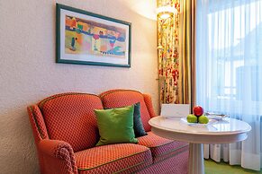 Relais & Châteaux Hotel Schwarzmatt