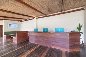 SEACLUB Siargao