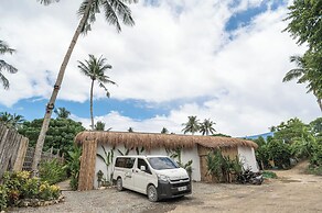 SEACLUB Siargao