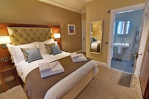 The Townhouse Aberfeldy