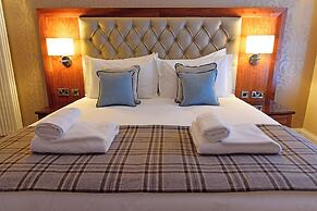 The Townhouse Aberfeldy