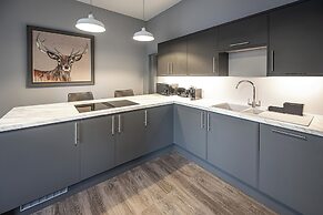 The Townhouse Aberfeldy