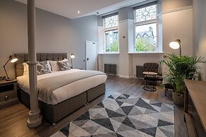 The Townhouse Aberfeldy