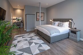 The Townhouse Aberfeldy