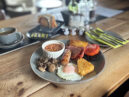 The Townhouse Aberfeldy