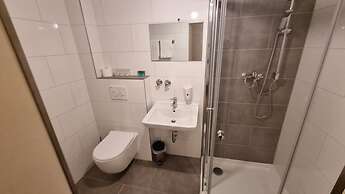 Hotel 3H Mannheim
